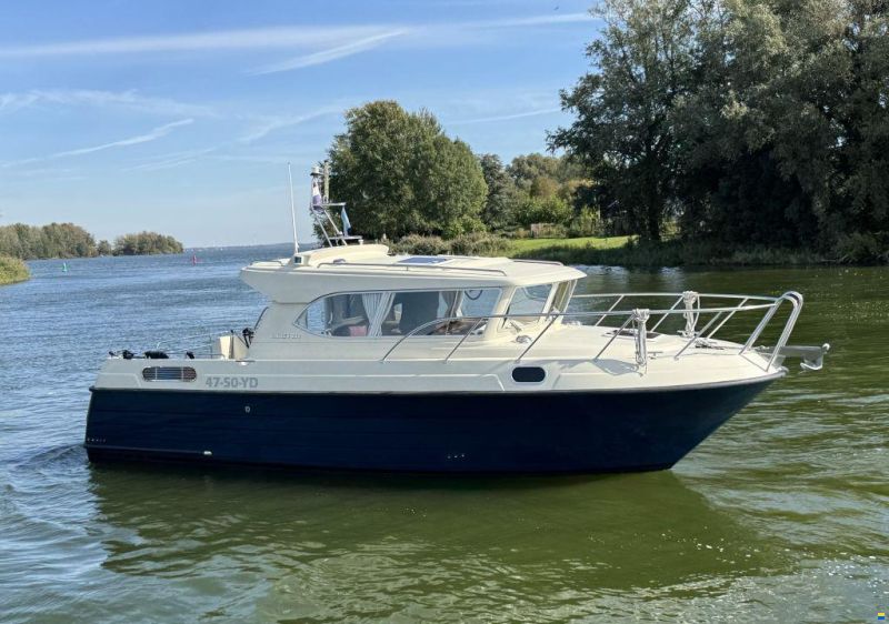 Viknes 880