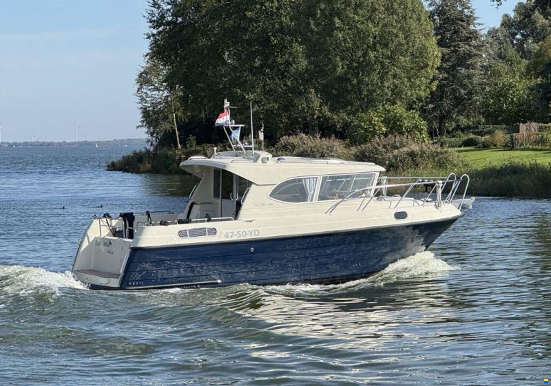 Viknes 880