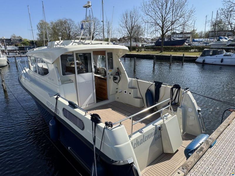 Viknes 880