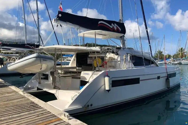 Leopard 40