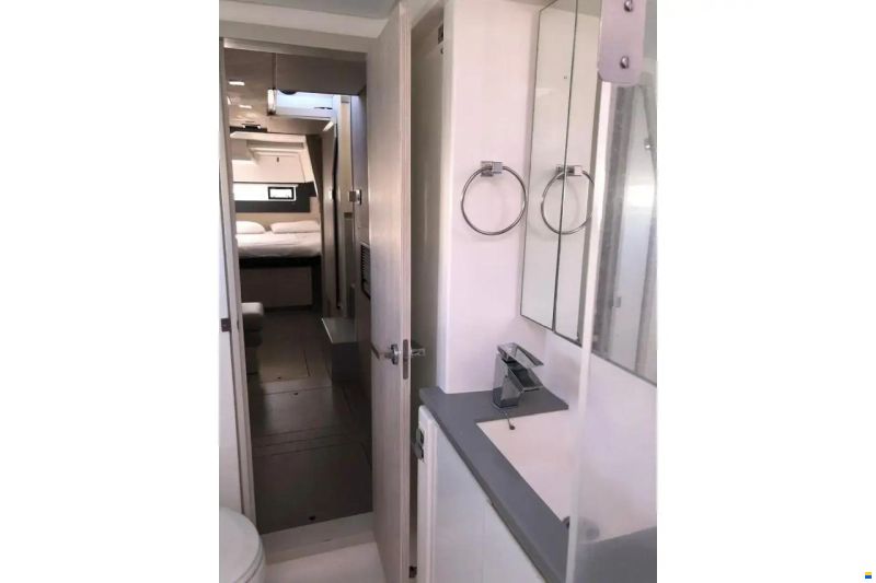 Leopard 40
