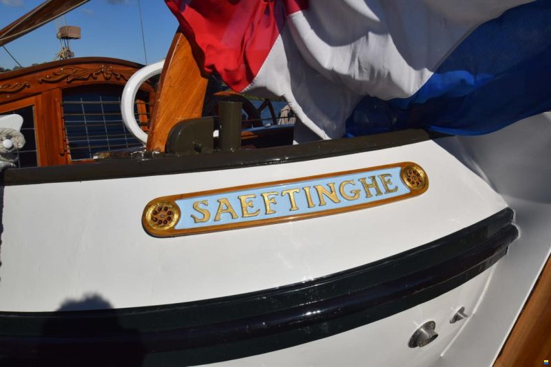 Lemsteraak Saeftinghe Roefuitvoering Jac