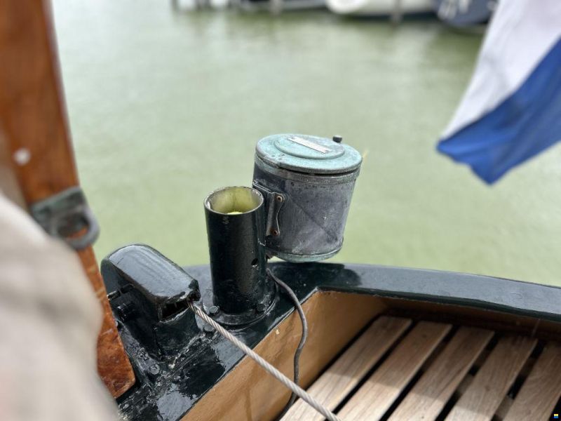 Lemsteraak Saeftinghe Roefuitvoering Jac