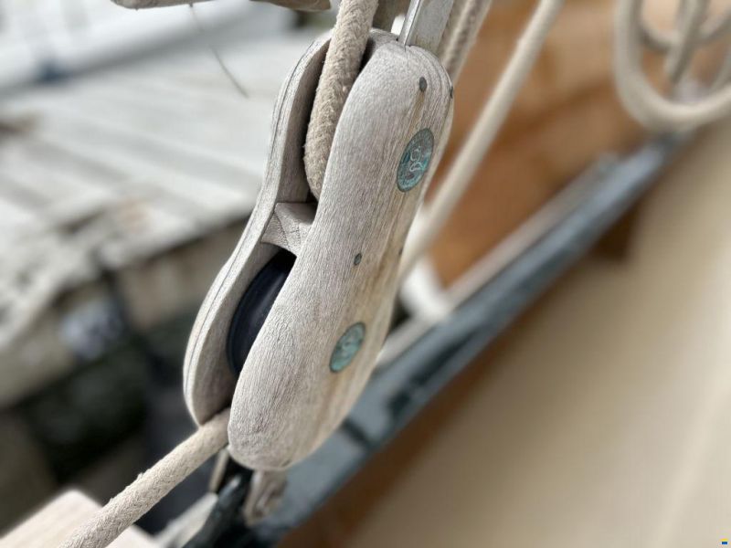 Lemsteraak Saeftinghe Roefuitvoering Jac