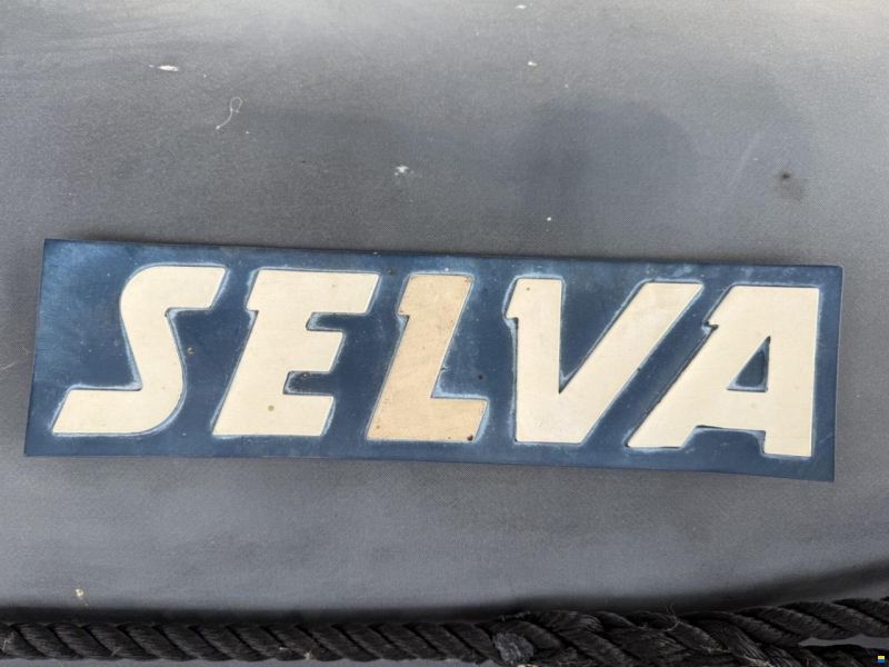 Selva D760C RIB