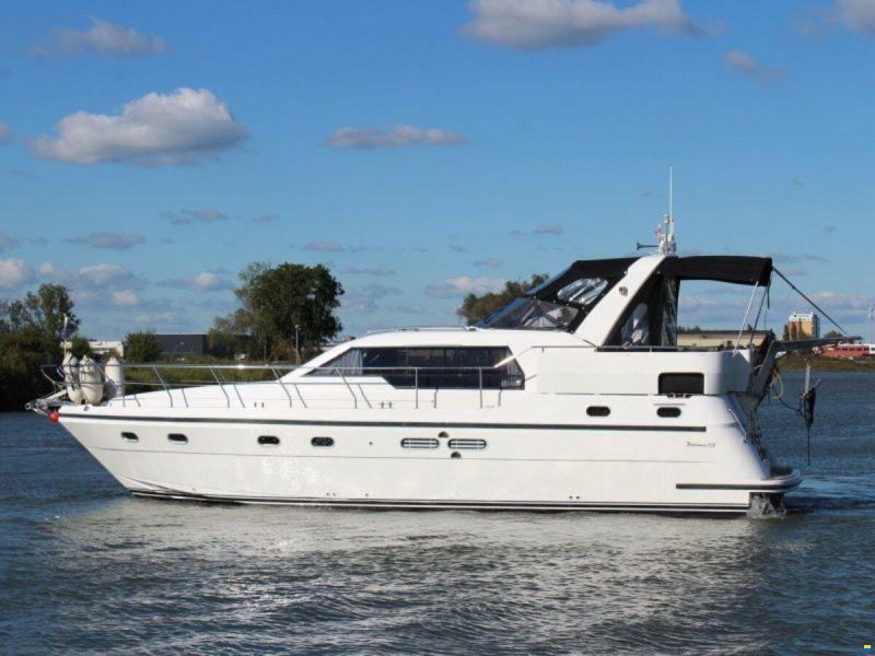 Neptunus 108 Twin