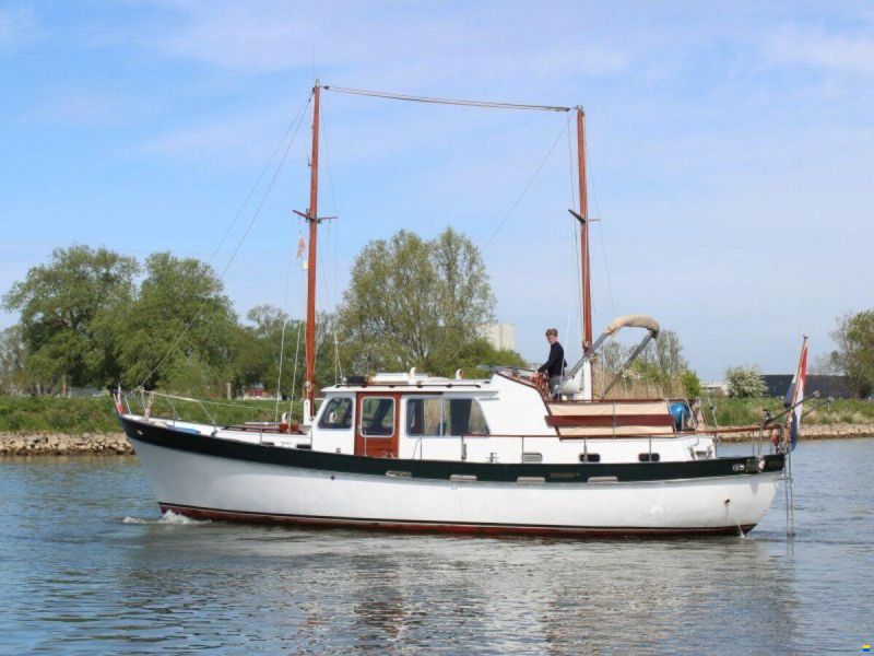 Valk Kotter 13.20 AK