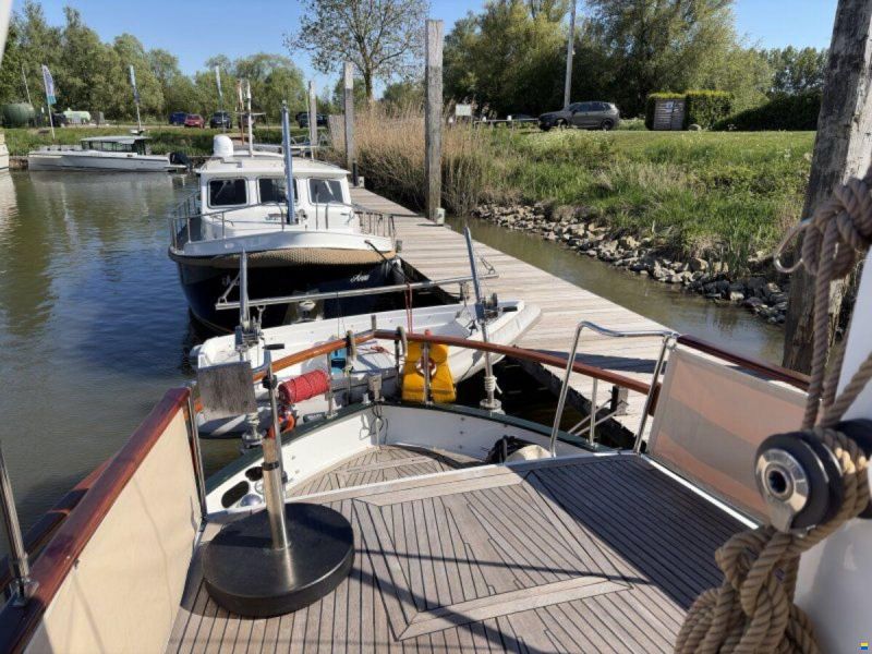 Valk Kotter 13.20 AK
