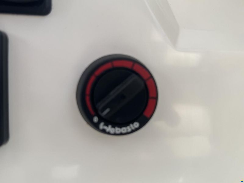 Beneteau Antares 780 med 225 hk Yamaha-EFI 4 takt