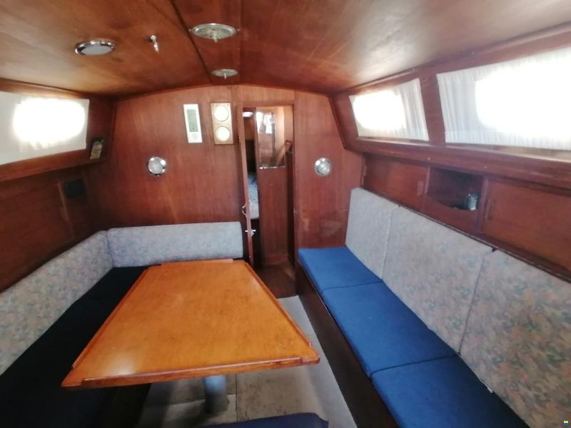 Najade 900 de Luxe