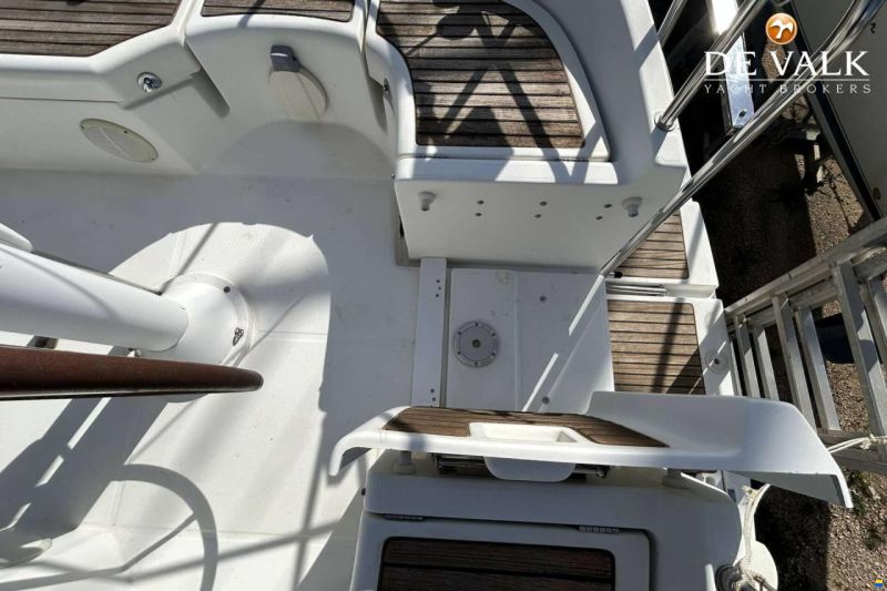 Beneteau Oceanis Clipper 423