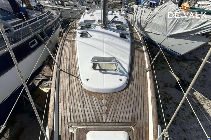 Beneteau Oceanis Clipper 423