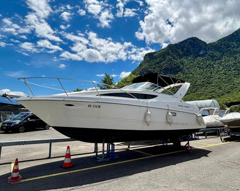 Bayliner 2855 Ciera