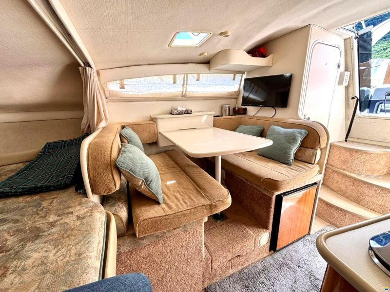 Bayliner 2855 Ciera