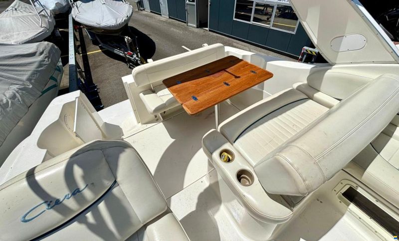 Bayliner 2855 Ciera