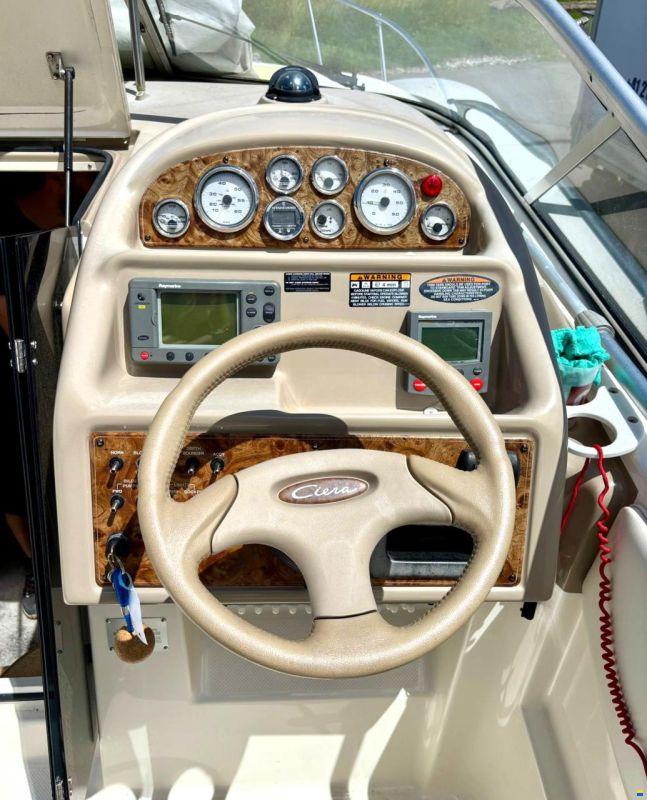 Bayliner 2855 Ciera