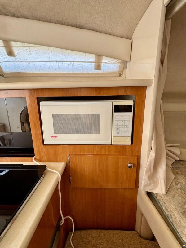 Bayliner 2855 Ciera
