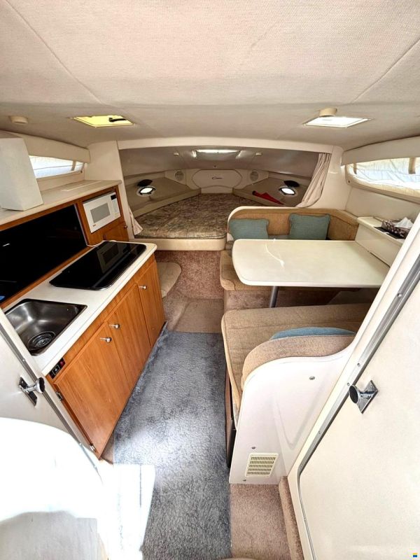 Bayliner 2855 Ciera