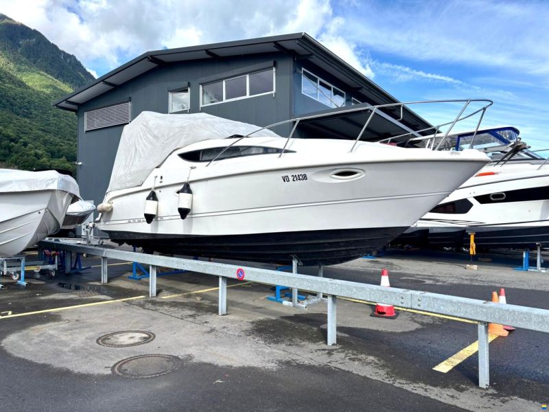 Bayliner 2855 Ciera