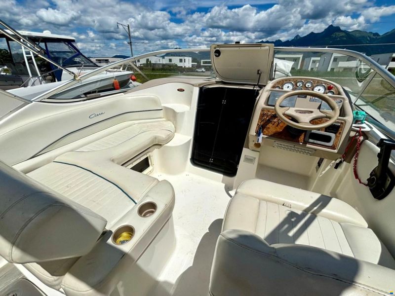 Bayliner 2855 Ciera