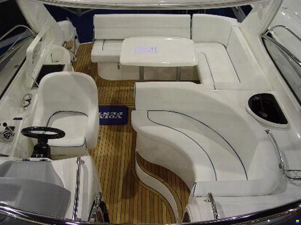 Bavaria 38 Sport