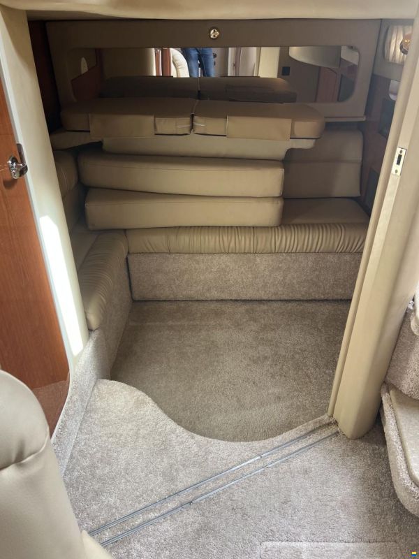 Sea Ray 410 Sundancer