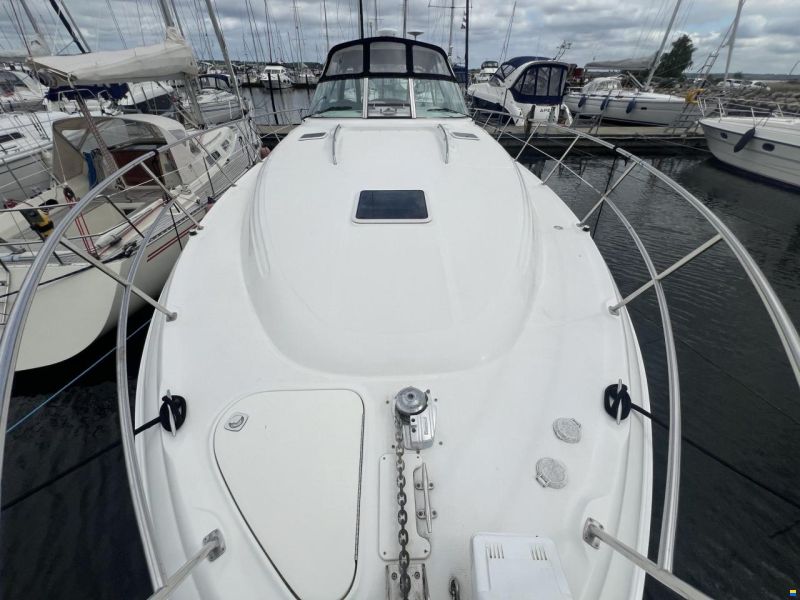 Sea Ray 410 Sundancer
