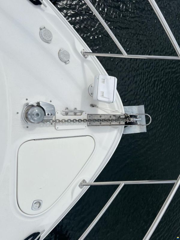 Sea Ray 410 Sundancer