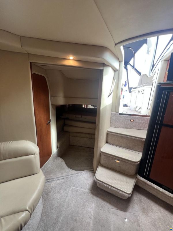 Sea Ray 410 Sundancer