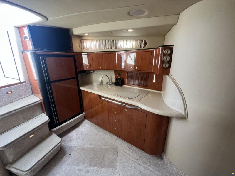 Sea Ray 410 Sundancer