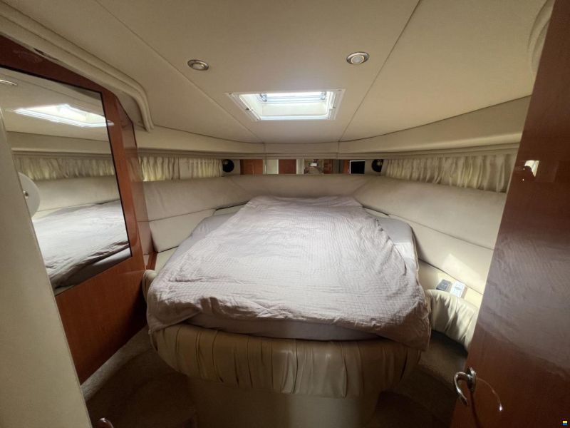 Sea Ray 410 Sundancer