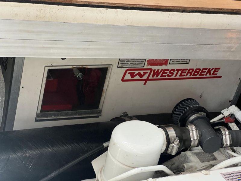 Sea Ray 410 Sundancer