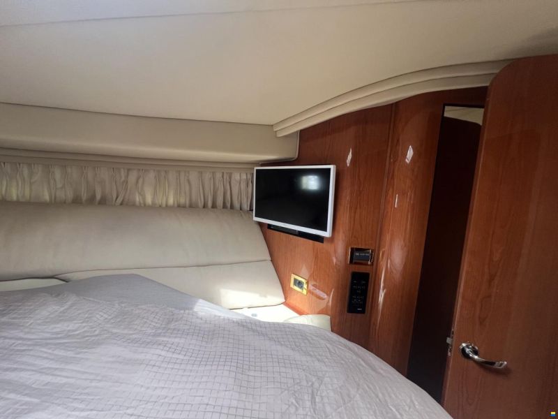 Sea Ray 410 Sundancer