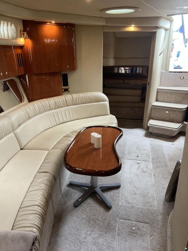 Sea Ray 410 Sundancer