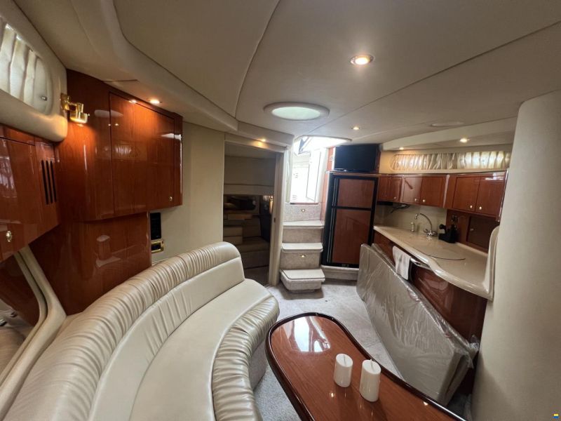 Sea Ray 410 Sundancer