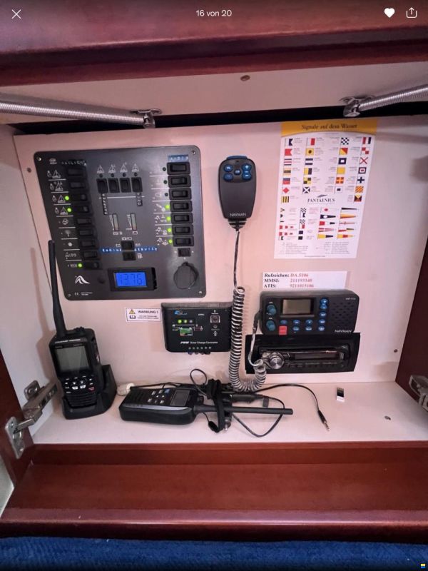 Hanse 370