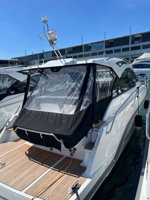 Grandezza 28 OC