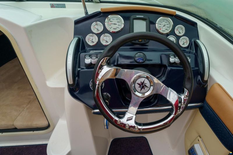 Viper 203 Exclusive
