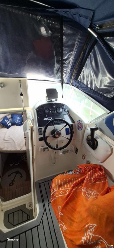 Riviera 24