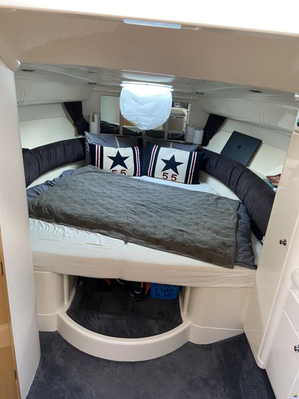 Fairline Targa 29