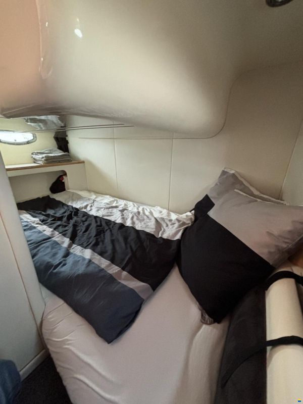 Fairline Targa 29