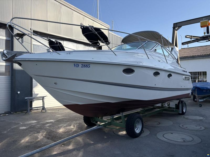 Fairline Targa 29
