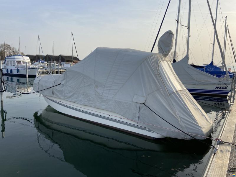 Fairline Targa 29