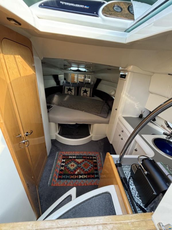 Fairline Targa 29