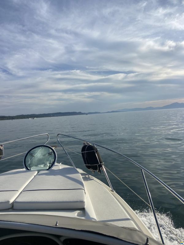Fairline Targa 29