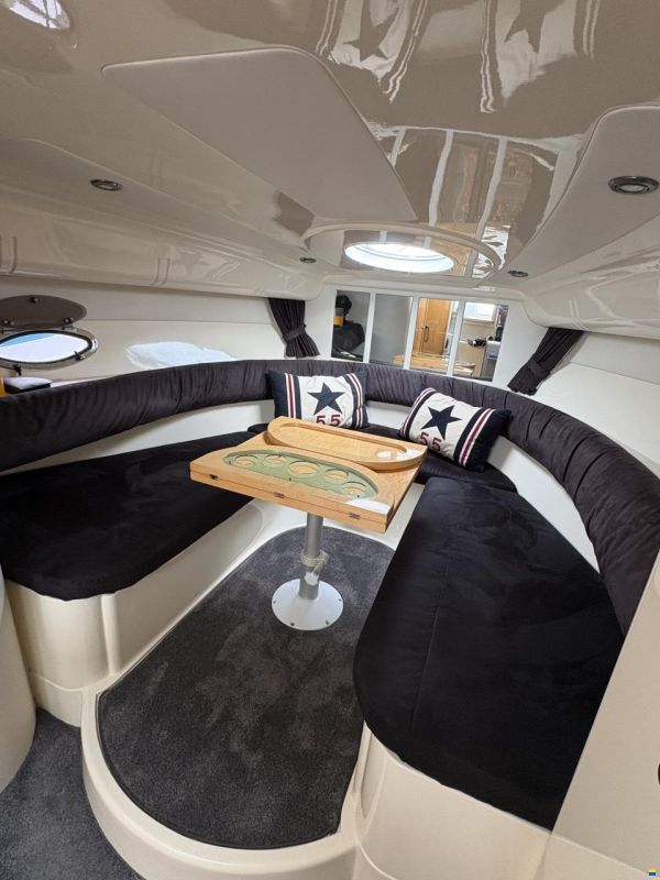 Fairline Targa 29
