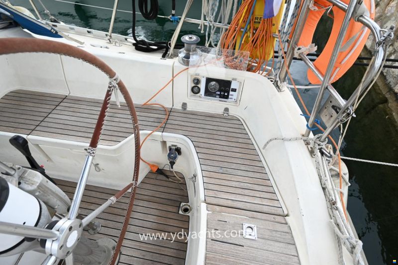 Gib Sea 442