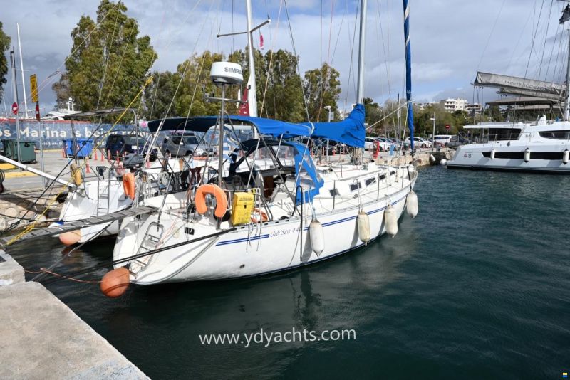Gib Sea 442