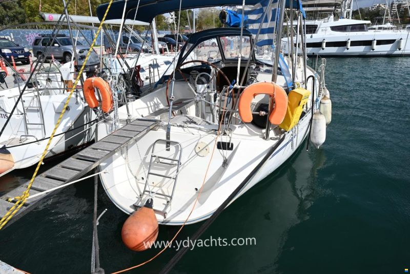 Gib Sea 442
