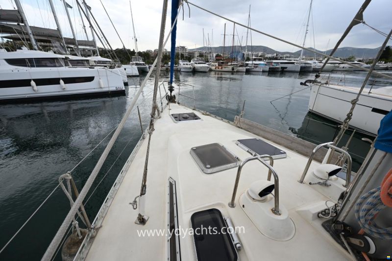 Gib Sea 442